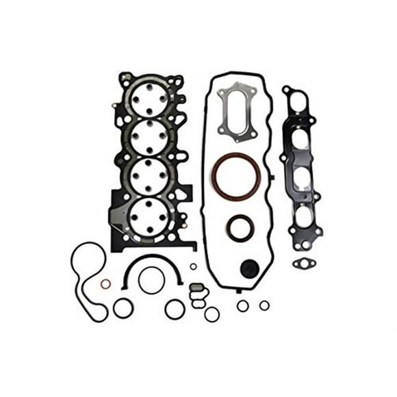 Fuel Injection Throttle Body Mounting Gasket fits 87-91 Toyota Camry 2.0L-L4 Fuel Injection Throttle Body Mounting Gasket fits 87-91 Toyota Camry 2.0L-L4